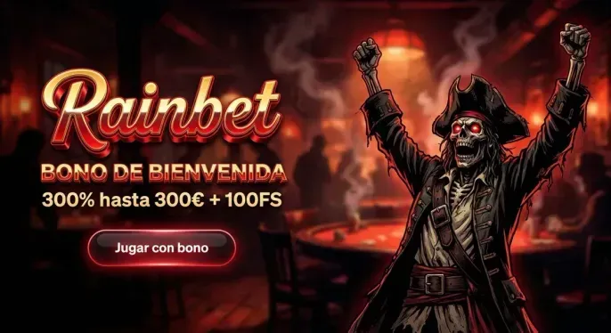 Rainbet Casino